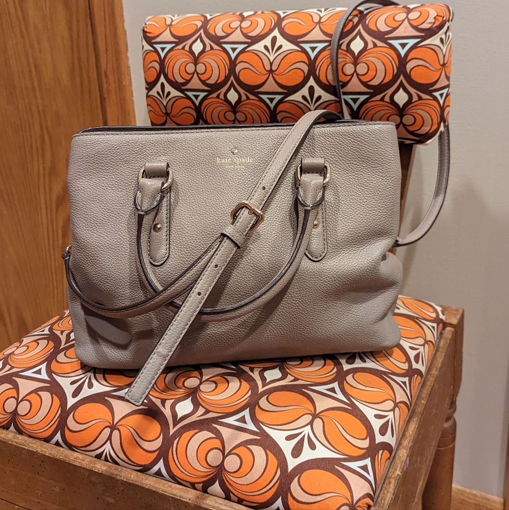 Kate Spade Satchel